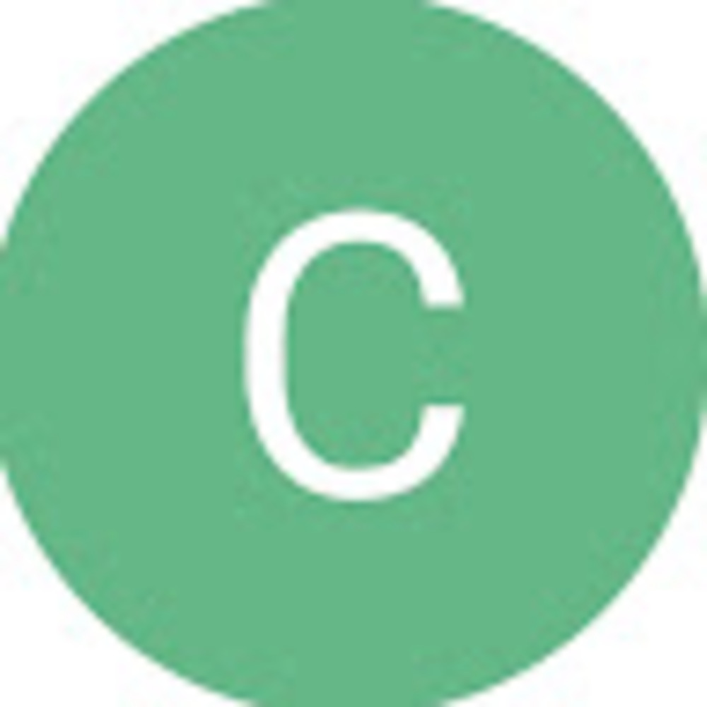 Meet your Posher, Calvin